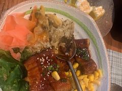 -戏作寿司(观音桥店)