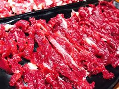 -手选潮汕鲜活牛肉火锅(二七广场店)