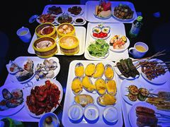 -萧邦音乐会所KTV·蒸汽活海鲜自助(福田店)