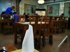 大堂-砂锅居(西四店)