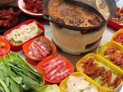 -二张农家菜(天通苑店)