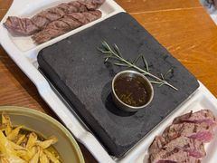 -Entrecôte 法国牛扒馆(保利·时光里店)