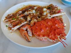 -友鹏海鲜(新宜白大道店)