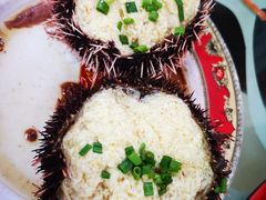 -小辣妹川味海鲜加工店(第一市场椰风巷店)