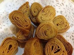 咯吱盒-李小老烧饼(常营民族家园店)