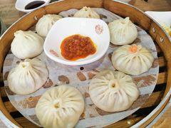 -老班长手工灌汤包老店(东山店)
