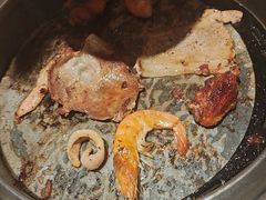 -姜胖胖韩式自助烤肉(光明万达店)