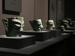 -上海博物馆(人民广场馆)