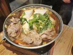 寿喜锅-黑牛の店·和牛烧肉(合生汇店)