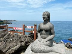 -龙头岩(Dragon Head Rock)