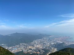 -梧桐山风景名胜区