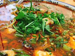 -院8里·少城记忆老川菜(宽窄巷子店)