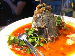 -坛宗剁椒鱼头(河西王府井店)