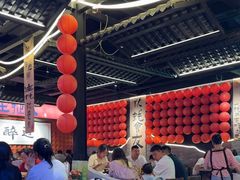 -王扯火胖哥烤生蚝(眉山首店)