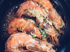 -小时候焗海鲜(鄞州万达店)
