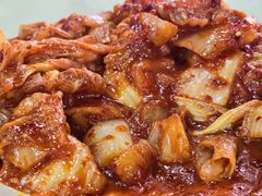 -贤花饭店(城阳店)