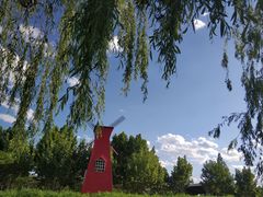 -廊坊文化艺术中心