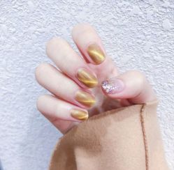 -Halo美甲美睫
