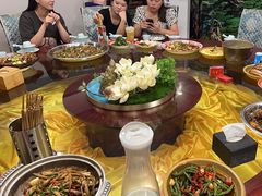 -灶东家民间菜(回兴店)
