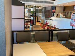 -肯德基(安定门店)