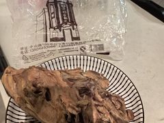 -老杨家熟食店