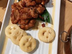 -老好人象山海鲜(岭南路店)