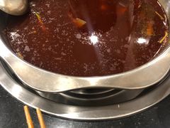-冯记香辣兔火锅(茶店子总店)