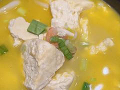 黄焖油豆腐-紫光园·烤鸭(吕家营店)