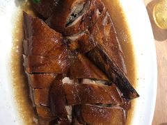 -香港深井掂檔烧鹅茶餐厅(海韵城店)