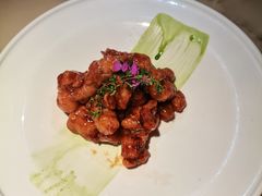 糖醋里脊-桂满陇-十里风荷(合生汇店)