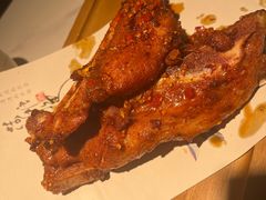 -庆江南江南菜(琴湖溪里花园城店)