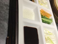 -西安烤鸭店(369烤鸭王店)