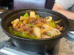 -华盛园卷子王农家菜水库鱼