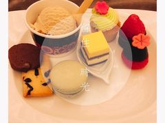 -杭州国际会议中心洲际酒店-原素全日餐厅(解放东路店)