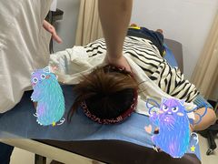 -杭州仁易堂中医康复医院疤痕修复