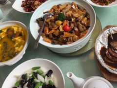 -长春观斋补堂素菜馆