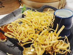 咖喱凤凰球-富山虾饺点心餐厅(群光广场店)