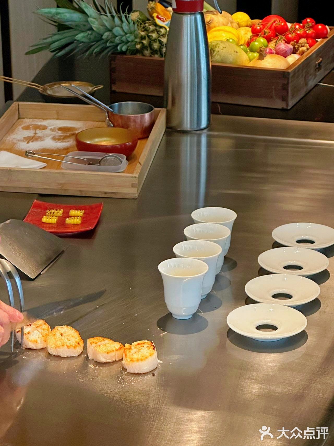 👀我愿称之为武汉的日料天堂～真的很好吃🤩