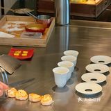 👀我愿称之为武汉的日料天堂～真的很好吃🤩