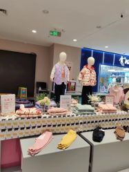 -孩子王(盐城宝龙广场店)