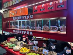 -唐河王记·南阳民间菜(国基路店)