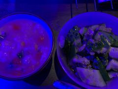 -很久以前羊肉串(清河店)