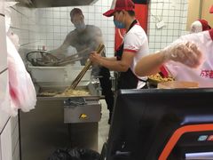 -童婆婆酥肉(双楠店)