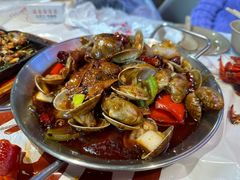 -靓靓蒸虾·头牌蒸虾(雪松路总店)