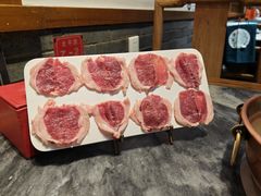 -北平三兄弟涮肉(簋街总店)
