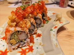 -玄海寿司(国贸店)