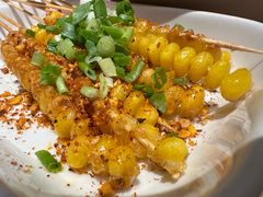 -眉州小吃(魏公村店)
