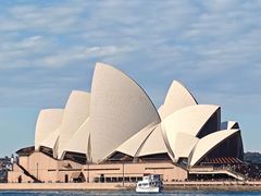 -悉尼歌剧院