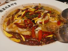 -太二酸菜鱼(中庚漫游城店)
