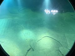 -白鹤梁水下博物馆